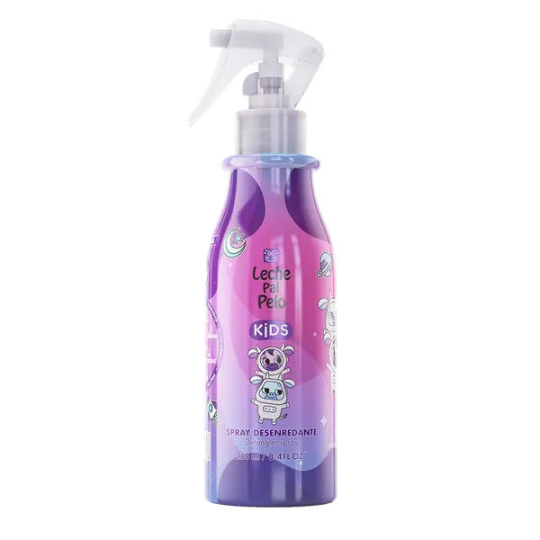 Spray Desenredante Kids 250ml
