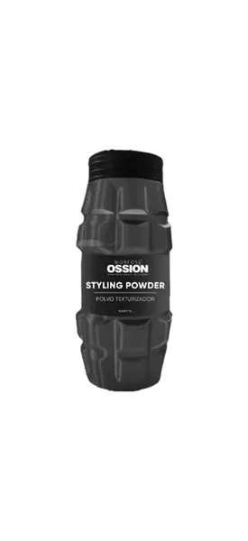 Polvo Texturizador y Voluminizador Morfose Ossion Styling Powder 20g