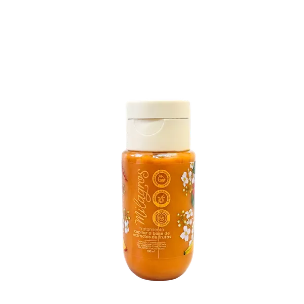 Tratamiento a Base de Frutas Mini