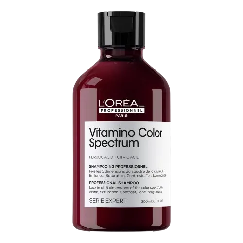 Shampoo L'Oréal Professionnel Vitamino Color Spectrum 300ml