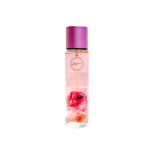 Perfume Corporal Rosas París (Eau de Toilette)