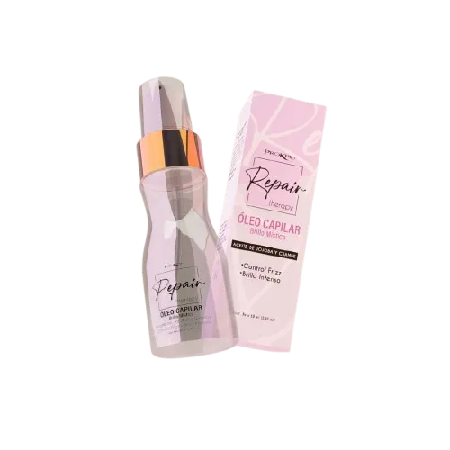 Óleo Capilar Repair Therapy 90ml