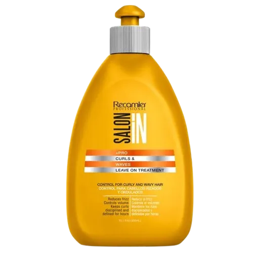Tratamiento Curls & Waves Leave On +Pro 300ml