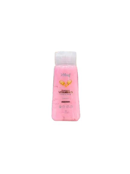 Shampoo Vitaminas para el Pelo Engrosador 290ml