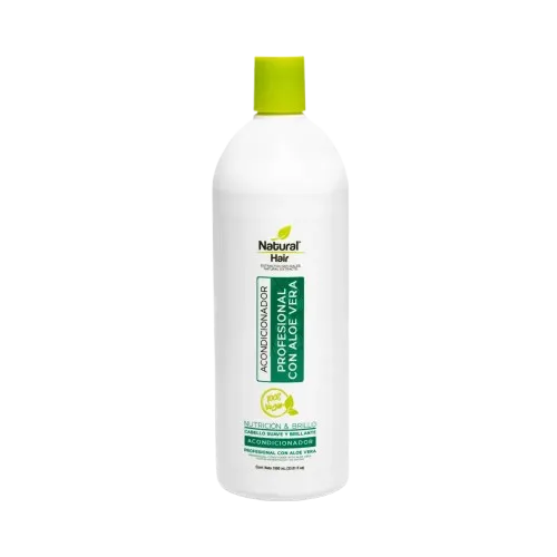 Acondicionador Profesional con Aloe Vera 1.000ml