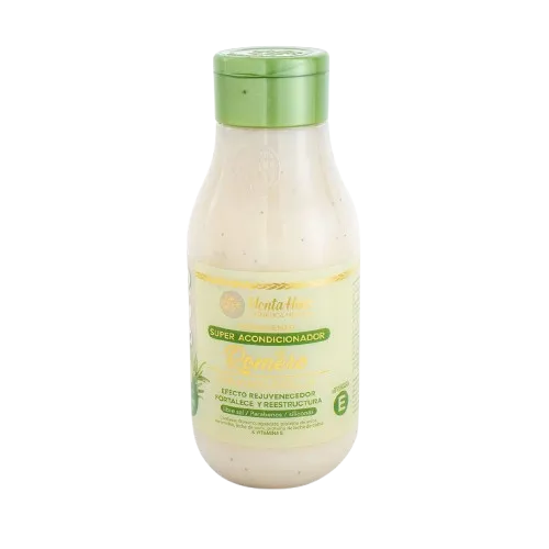Super Acondicionador Romero Máximo Brillo 500ml