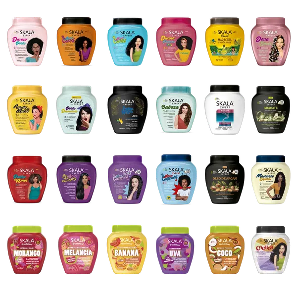 Expert / Frutástica Crema Tratamiento 2 en 1 Surtidas