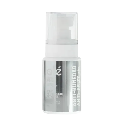 Spray Anti-Humedad y Anti-Frizz