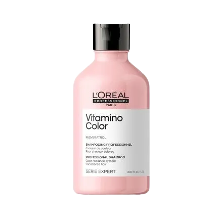 Shampoo L'Oréal Professionnel Vitamino Color Resveratrol 300ml
