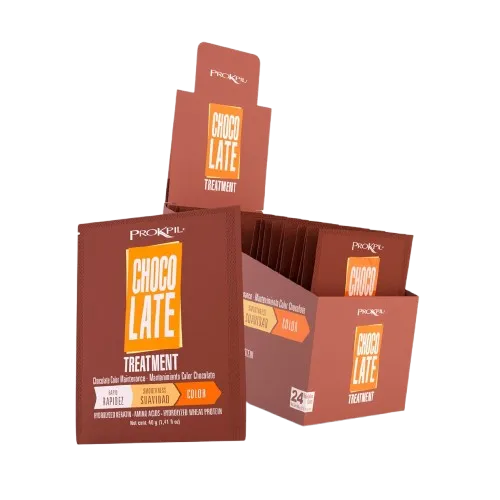Sachet Matizante Color y Tono 40g