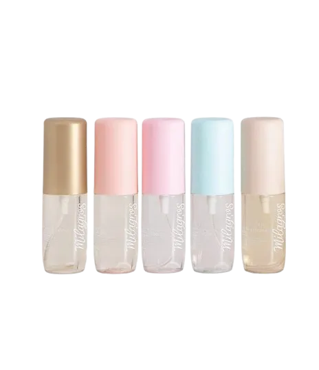 Perfume Mini Milagros (Variedades)