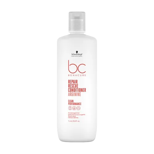 Acondicionador BC Bonacure Repair Rescue Arginine 1.000ml