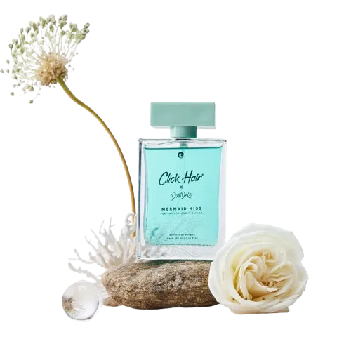 Perfume Corporal y Capilar Mermaid Kiss x Dani Duke