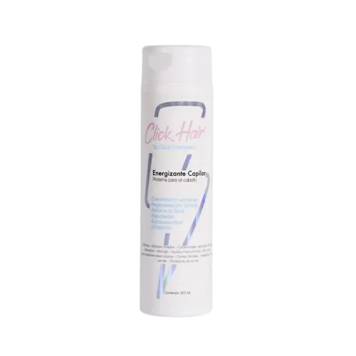 Energizante Capilar Shot de Proteínas