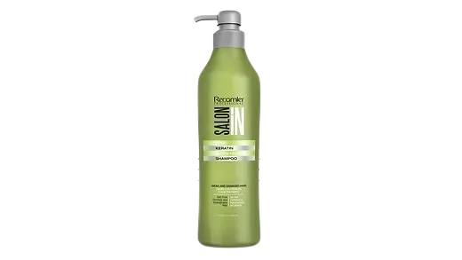 Shampoo Keratin Ultra Force +Pro 1.000ml