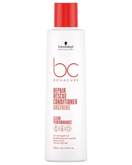 Acondicionador BC Bonacure Repair Rescue Arginine 200ml