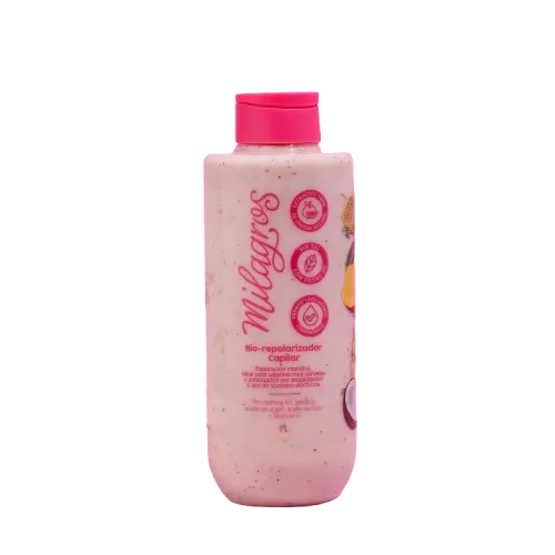 Bio-repolarizador Capilar 1 Litro