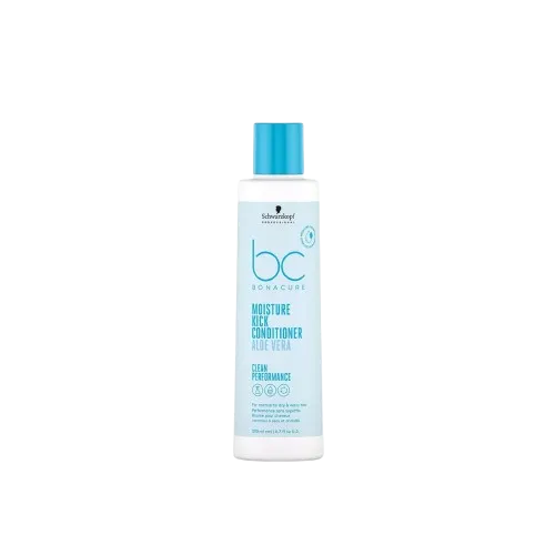 Acondicionador BC Bonacure Moisture Kick Aloe Vera 200ml
