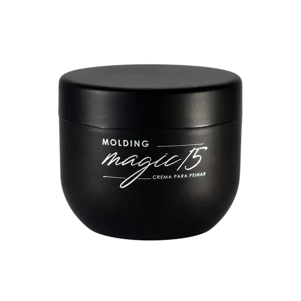 Molding Magic 15 Crema para Peinar Moldeadora
