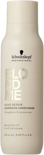 Acondicionador Blondme Bond Repair Nourishing 250ml