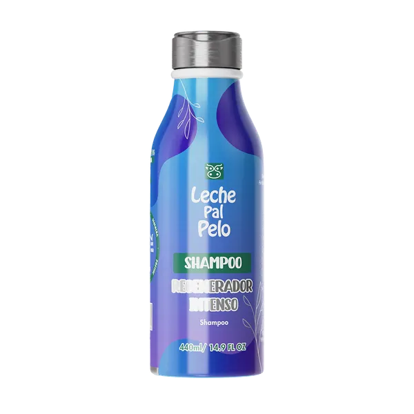 Shampoo Regenerador Intenso 440ml