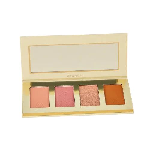 Paleta Facial Essential