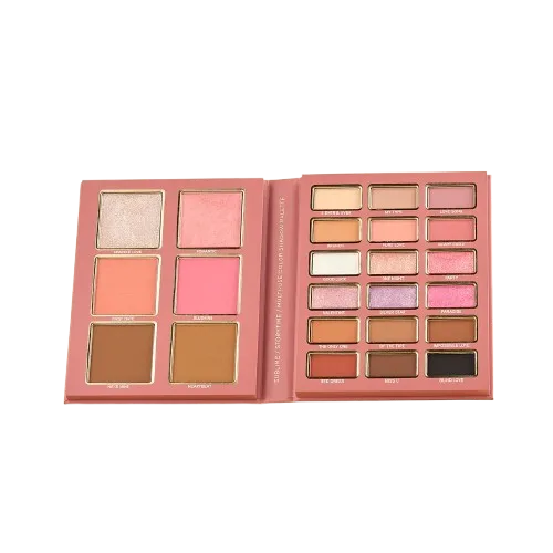 Paleta Multifuncional Storytime