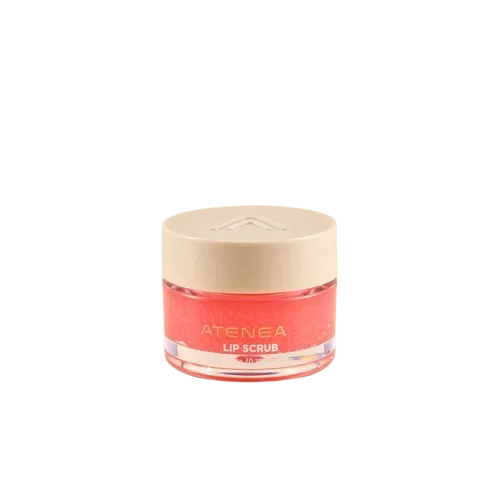 Exfoliante para Labios Lip Scrub