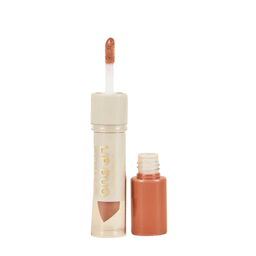 Lip Duo Lipstick y Gloss