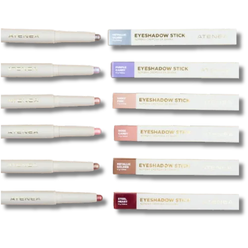 Sombra Cremosa en Barra Eyeshadow Stick
