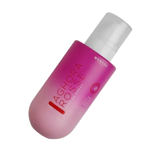 Tónico Facial Aghora Rosse Agua de Rosas