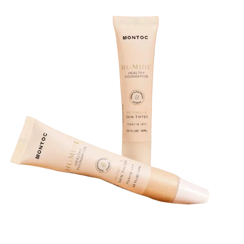 Base Líquida Humide Healthy Foundation