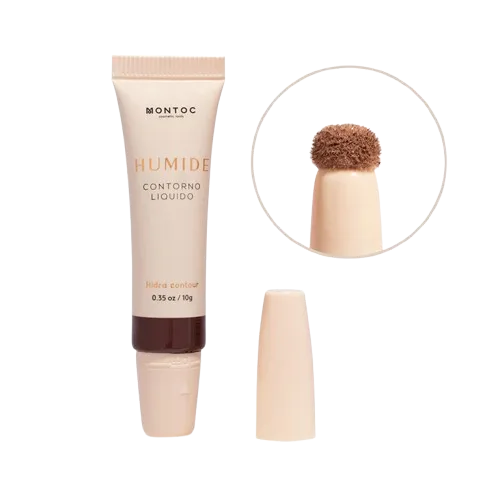 Contorno Líquido Humide Hidra Contour