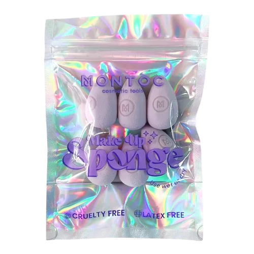 Set de Esponjas Beauty Blender Mini x5