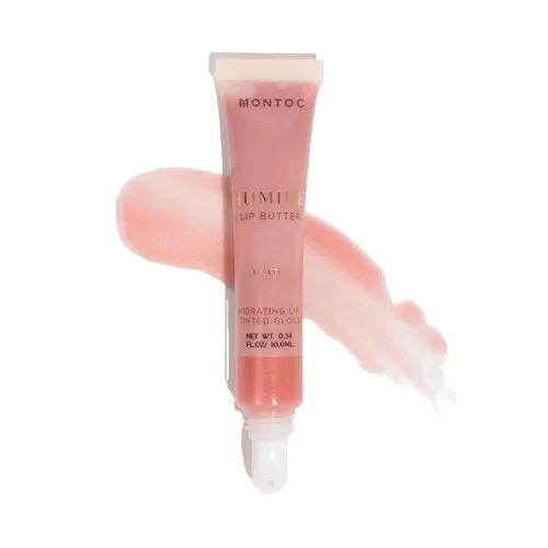 Tinta Gloss Hidratante Humide Lip Butter
