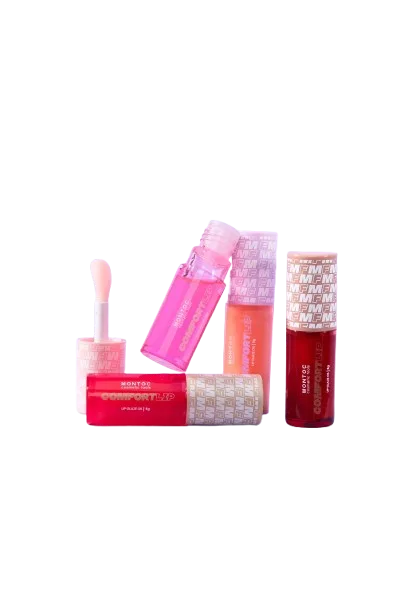 Labial Comfort Lip Oil Glaze