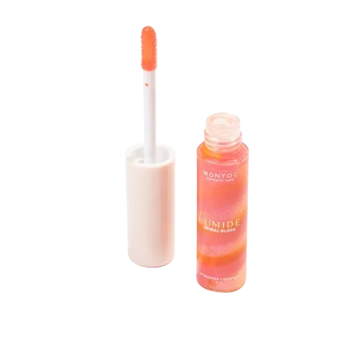 Brillo Labial Humide Spiral Gloss