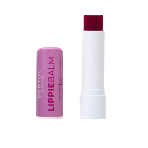Hidratante de Labios Lippie Balm Raspberry