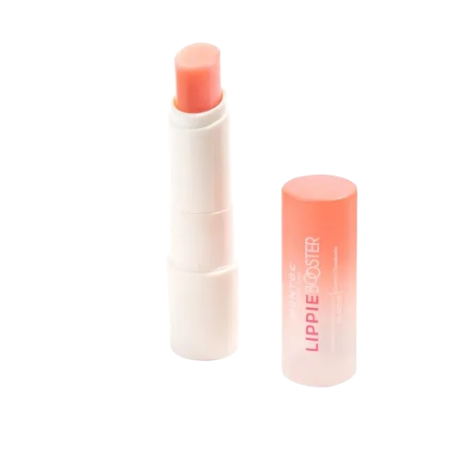 Hidratante de Labios Lippie Booster Carrot