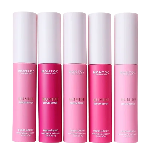 Rubor Líquido Humide Serum Blush