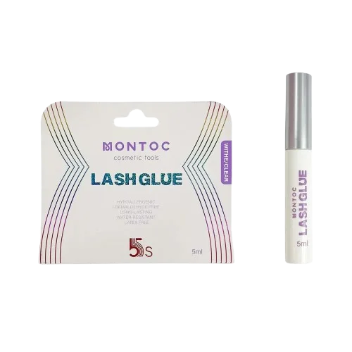 Pegamento para Pestañas Lash Glue Clear