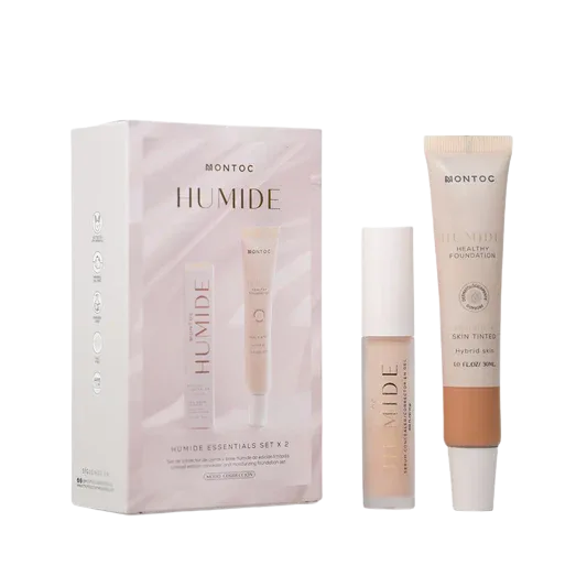 Humide Essentials Set x2
