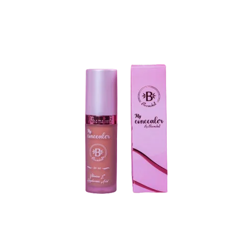 Corrector Líquido My Concealer XL