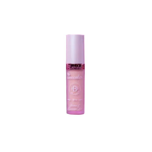 Corrector Líquido My Concealer