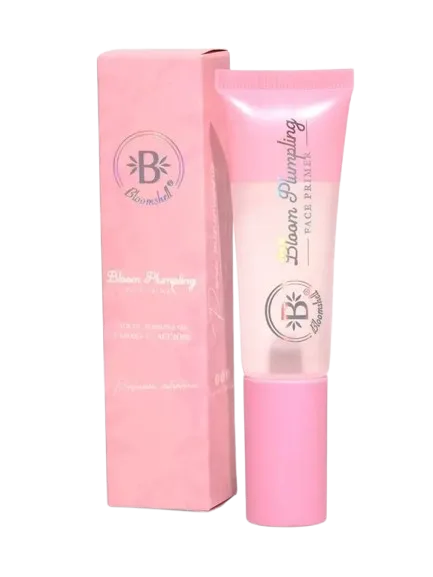 Primer Facial Bloom Plumping