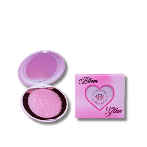 Iluminador Compacto Bloom Glow