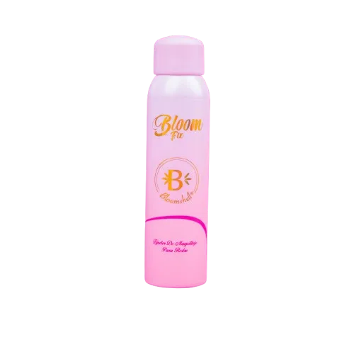 Fijador de Maquillaje Bloom Fix