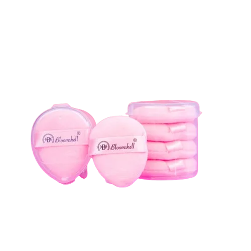 Set Mini Borlas con Estuche x4