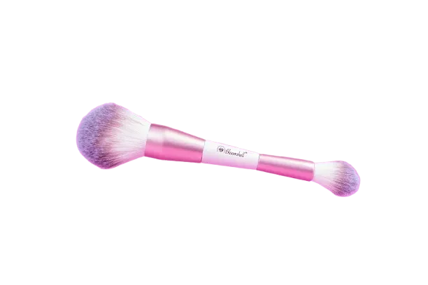 Brocha Doble Bloom Brush Perfect Polvo Suelto