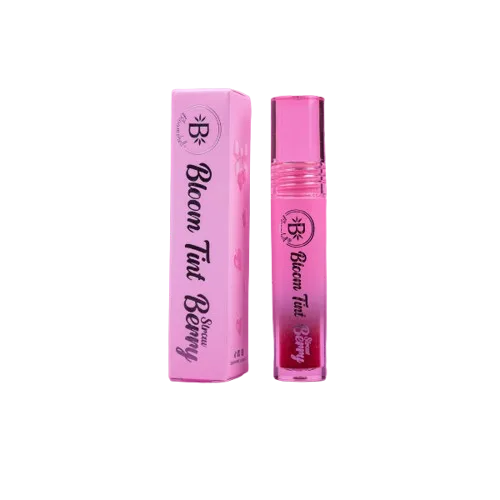 Tinta para Labios Bloom Tint Strawberry
